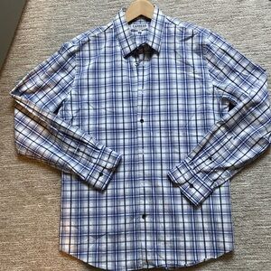 Express dress shirt. Size L (16-16 1/2)